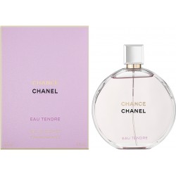 Парфум Chanel Chance Tendre eau de Parfum 100 мл (з магнітною стрічкою) (люкс копія)