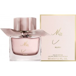 Парфум My Burberry Blush Eau de Parfum 90 мл (примяті) (з магнітною стрічкою) (люкс копія)