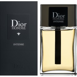 Парфум Christian Dior Homme Intense Eau de Parfum 100 мл (люкс копія)