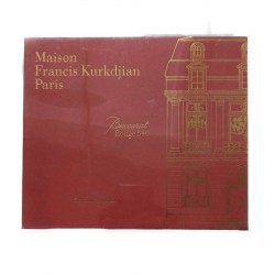 Набор MAISON FRANCIS KURKDJIAN BACCARAT ROUGE 540 EXTRAIT (70 мл, 2*10 мл)