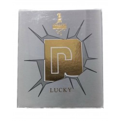 Набор Paco Rabanne 1 Million Lucky (100 мл, 2*10 мл)