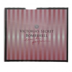 Набір VICTORIA'S SECRET BOMBSHELL (100 мл, 2*10 мл)