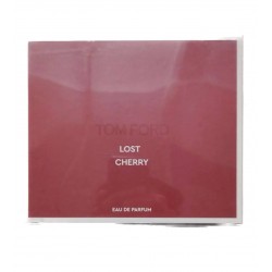Набор Tom Ford Lost Cherry (100 мл, 2*10 мл)