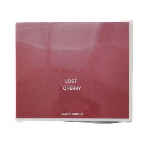 Набір Tom Ford Lost Cherry (100 мл, 2*10 мл)