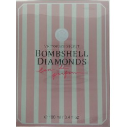Парфум аналог Victoria's Secret Bombshell Diamonds 100 мл M (копія парфумів)