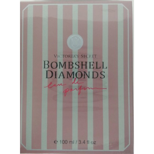 Парфюм аналог Victoria's Secret Bombshell Diamonds 100 мл M(копия духов)