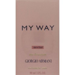 Парфум аналог Giorgio Armani MY WAY Nectar 90 мл (копія парфумів)