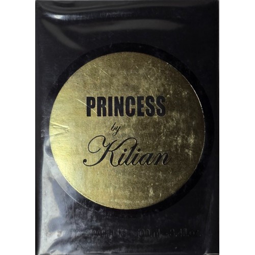 Парфюм Kilian Princess 100 мл  (примятые коробки)(люкс копия) — фото 2