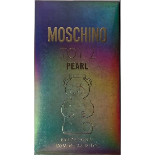 Парфум Moschino Toy 2 Pearl 100 мл VIP (люкс копія) — фото 2