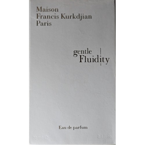 Парфум Maison Francis Kurkdjian Gentle Fluidity 70 мл (люкс копія) — фото 2