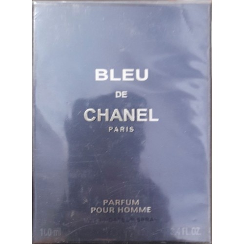 Парфум Chanel Bleu de Chanel Parfum 100 мл (люкс копія) — фото 2