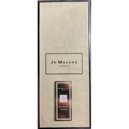Парфюм Jo Malone Red Roses 30 мл (люкс копия) — фото 2