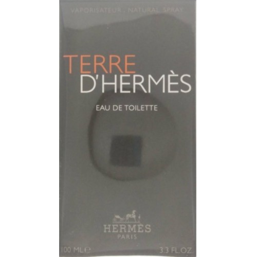 Парфюм Hermes Terre D'Hermes 100 мл (люкс копия) — фото 2