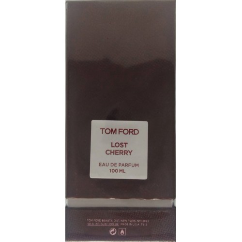 Парфум Tom Ford Lost Cherry Eau de Parfum 100 мл VIP (люкс копія) — фото 2