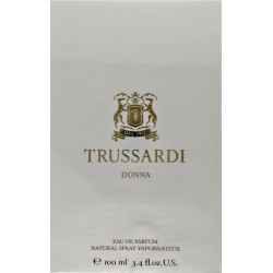 Парфюм Trussardi Donna eau de parfum 100 мл VIP (люкс копия)
