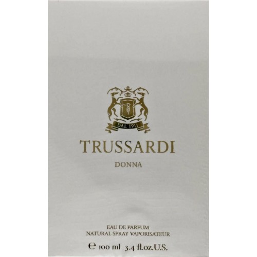 Парфюм Trussardi Donna eau de parfum 100 мл VIP (люкс копия)