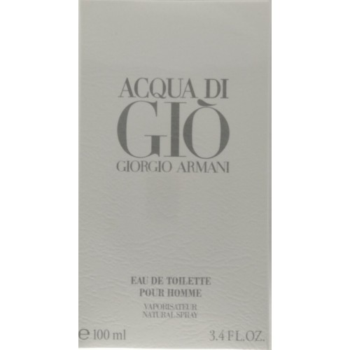 Парфум аналог Giorgio Armani Acqua Di Gio Men 100 мл О (копія парфумів) — фото 2
