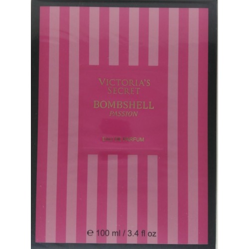Парфюм аналог Victoria`s Secret Bombshell Passion 100 мл M (копия духов) — фото 2
