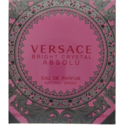 Парфюм аналог Versace Bright Crystal Absolu 90 мл M (копия духов)