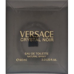 Парфюм аналог Versace Crystal Noir 90 мл (копия духов)