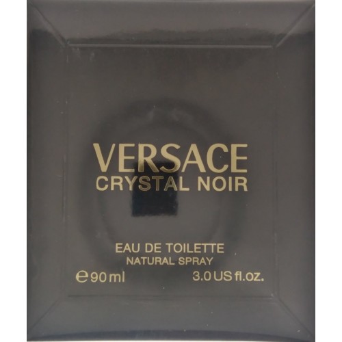 Парфюм аналог Versace Crystal Noir 90 мл (копия духов)
