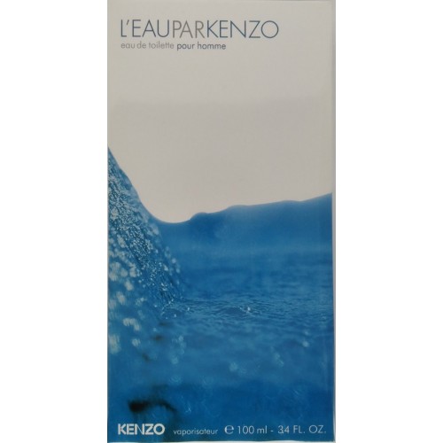 Парфюм аналог Kenzo L'eau Par Pour Homme M 100 мл  (копия духов) — фото 2