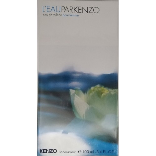 Парфум аналог Kenzo L`Eau Par Kenzo Pour Femme M 100 мл (копія парфумів) — фото 2