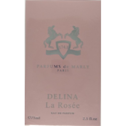 Парфюм Parfums de Marly Delina La Rosee Eau de Parfum 75 мл (люкс копия) — фото 2