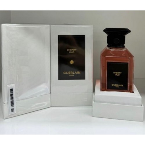 Парфум Guerlain Cherry Oud 100 мл (люкс копія) — вигляд збоку