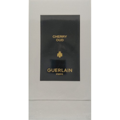 Парфум Guerlain Cherry Oud 100 мл (люкс копія) — фото 2
