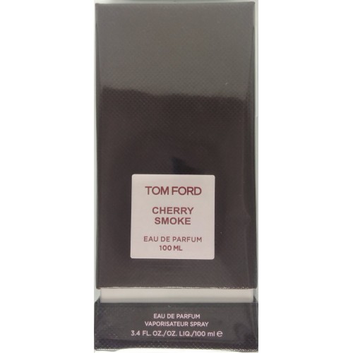 Парфюм Tom Ford Cherry Smoke Eau de Parfum 100 мл (с магнитной лентой) (люкс копия) — фото 2