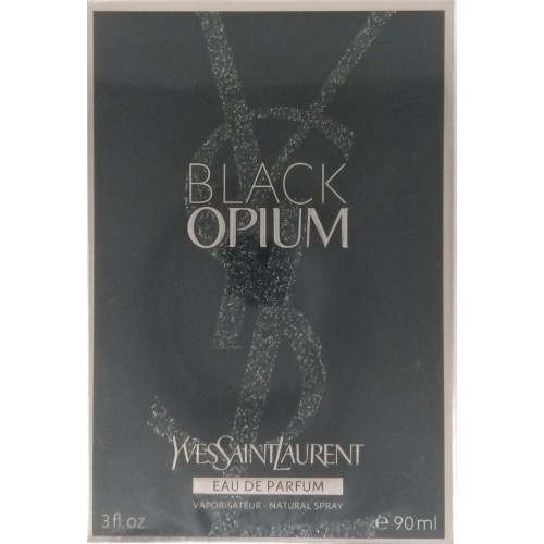 Парфюм Yves Saint Laurent Black Opium Eau de Parfum 90 мл (люкс копия) — фото 2