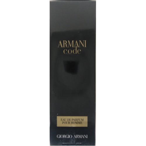 Парфум Giorgio Armani Code Pour Homme eau de Parfum 110 мл (люкс копія) — фото 2
