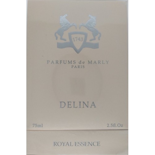 Парфум Parfums de Marly Delina Eau de Parfum 75 мл (з магнітною стрічкою) (люкс копія) — фото 2