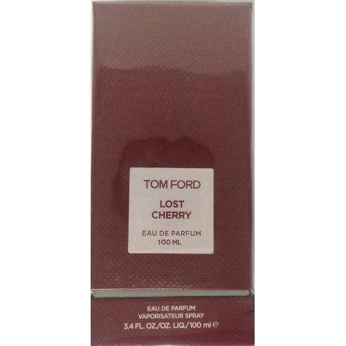 Парфюм Tom Ford Lost Cherry Eau de Parfum 100 мл VIP (люкс копия) — фото 2
