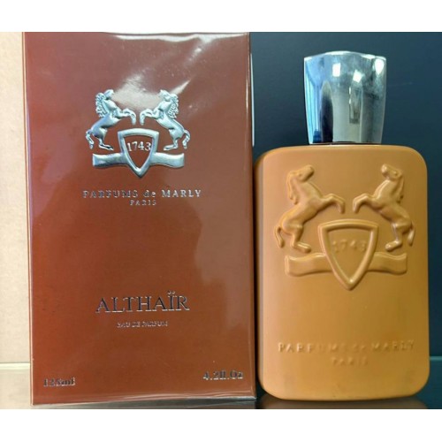 Парфюм Parfums de Marly Althair Althaïr Eau de Parfum 125 мл (люкс копия) — фото 2