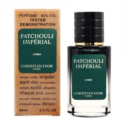 Мини парфюм Christian Dior Patchouli Imperial 60 мл (тестер LUX)