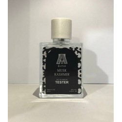 Мини парфюм ATTAR COLLECTION Musk Kashmir 60 мл (тестер белый)