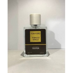Мини парфюм Tom Ford Tobacco Vanille 60 мл (тестер белый)
