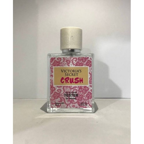 Мини парфюм VICTORIA'S SECRET CRUSH 60 мл (75) (тестер белый)