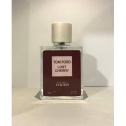 Мини парфюм Tom Ford Lost Cherry 60 мл (тестер белый)