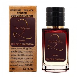 Мини парфюм Dolce&Gabbana The Only One 2 60 мл (тестер LUX)