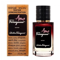 Мини парфюм Salvatore Ferragamo Amo Ferragamo 60 мл (тестер LUX)