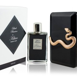 Парфум KILIAN BLACK PHANTOM (скринька) 50 мл (люкс копія)