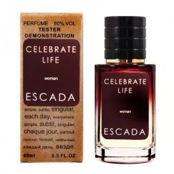 Мини парфюм Celebrate Life 60 мл (тестер LUX)