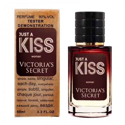 Мини парфюм Victoria's Secret Just A Kiss 60 мл (тестер LUX)