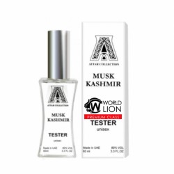 Мини парфюм Attar Collection Musk Kashmir 60 мл (premium class world lion)