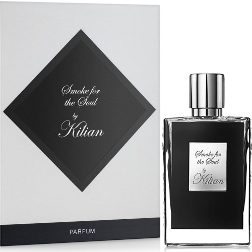 Парфюм KILIAN SMOKE FOR THE SOUL (ЗМЕЯ) 50 мл (люкс копия)