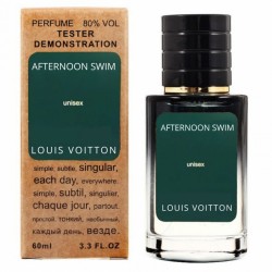 Міні парфум Louis Vuitton Afternoon Swim 60 мл (тестер LUX)
