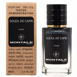 Мини парфюм Montale Soleil de Capri 60 мл (тестер LUX)